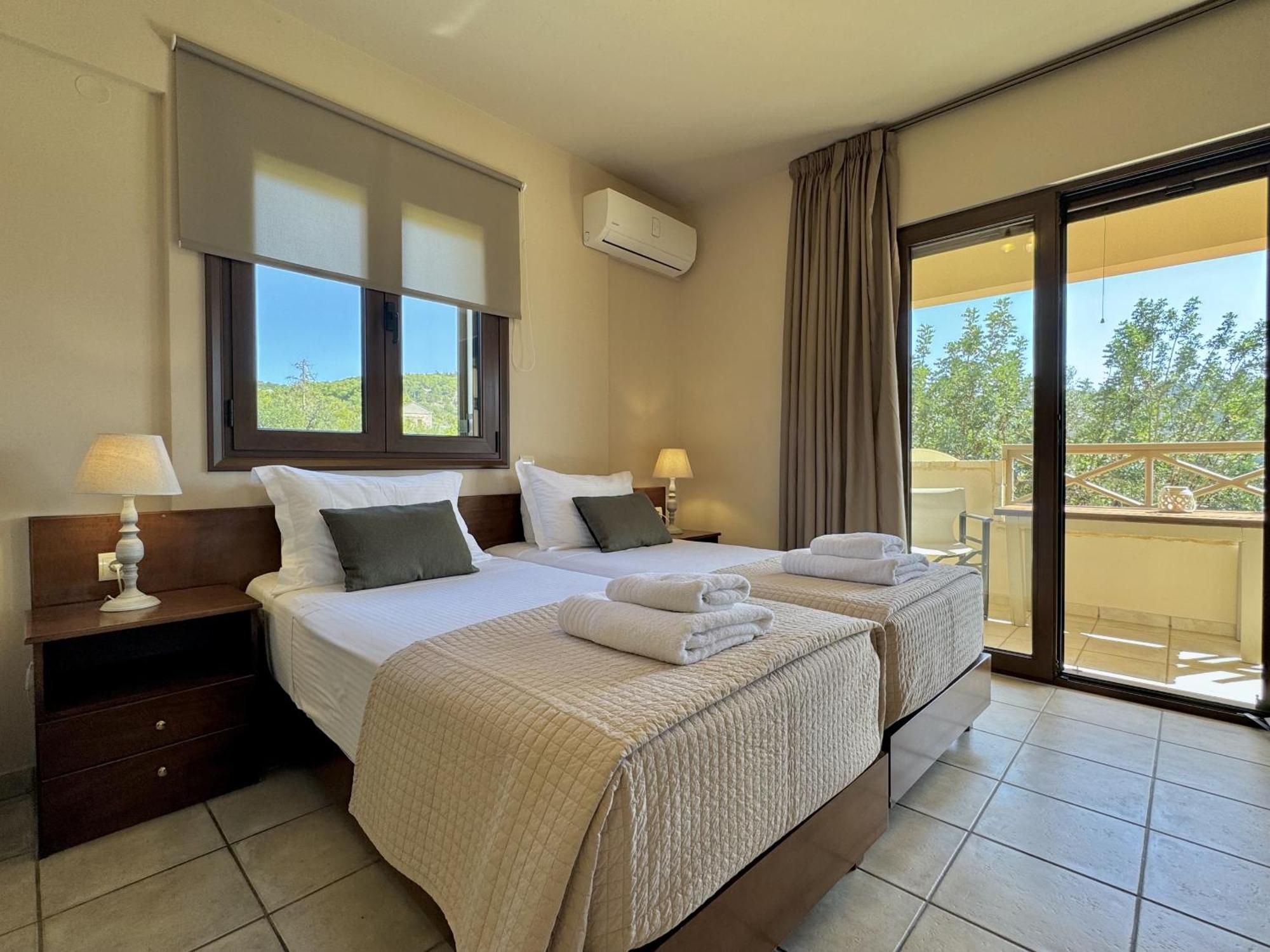 Villa Metapothia Gavalochori Crete ภายนอก รูปภาพ